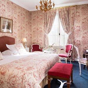Traditionelles Zimmer