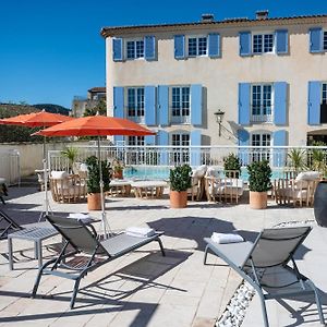 Boutique Hotel - Hostellerie Berard et Spa