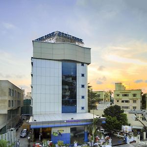 Hotel Benzz Park Chennai